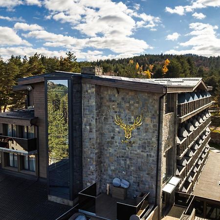 Brentas Spa Resort Tsigov Chark Esterno foto