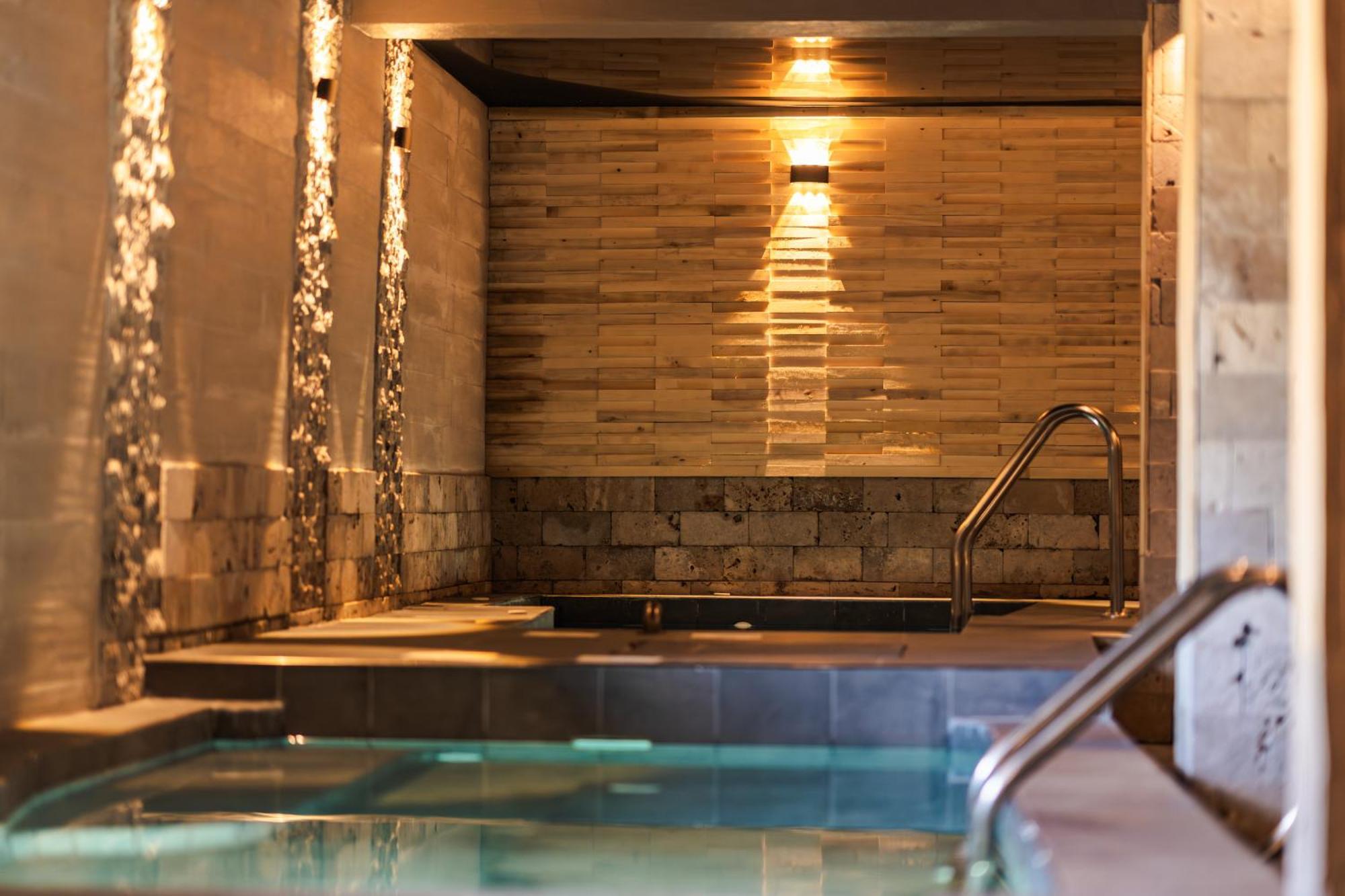 Brentas Spa Resort Tsigov Chark Esterno foto