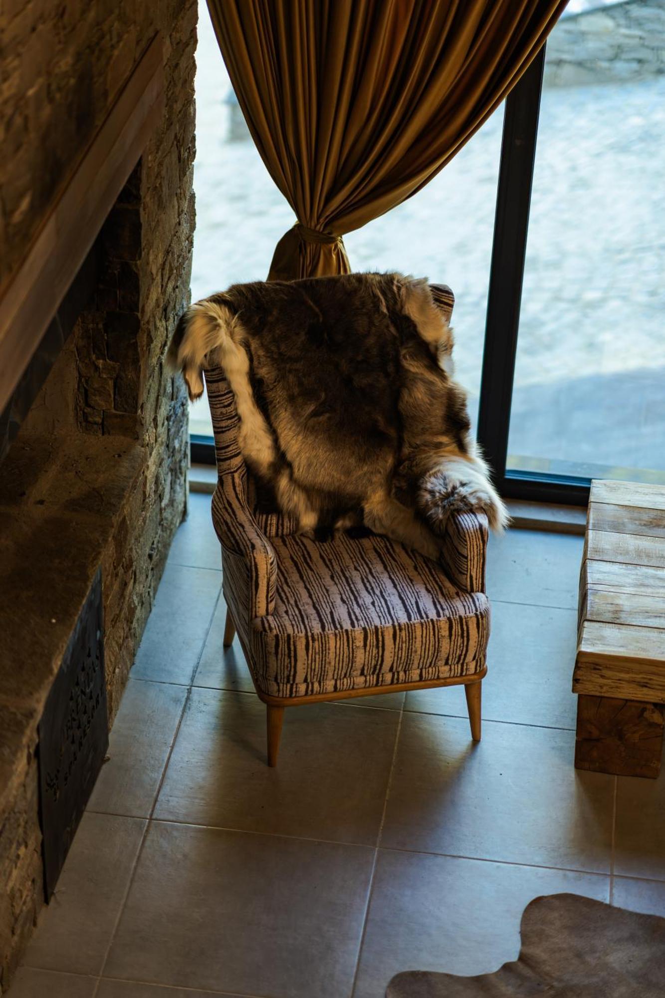 Brentas Spa Resort Tsigov Chark Esterno foto