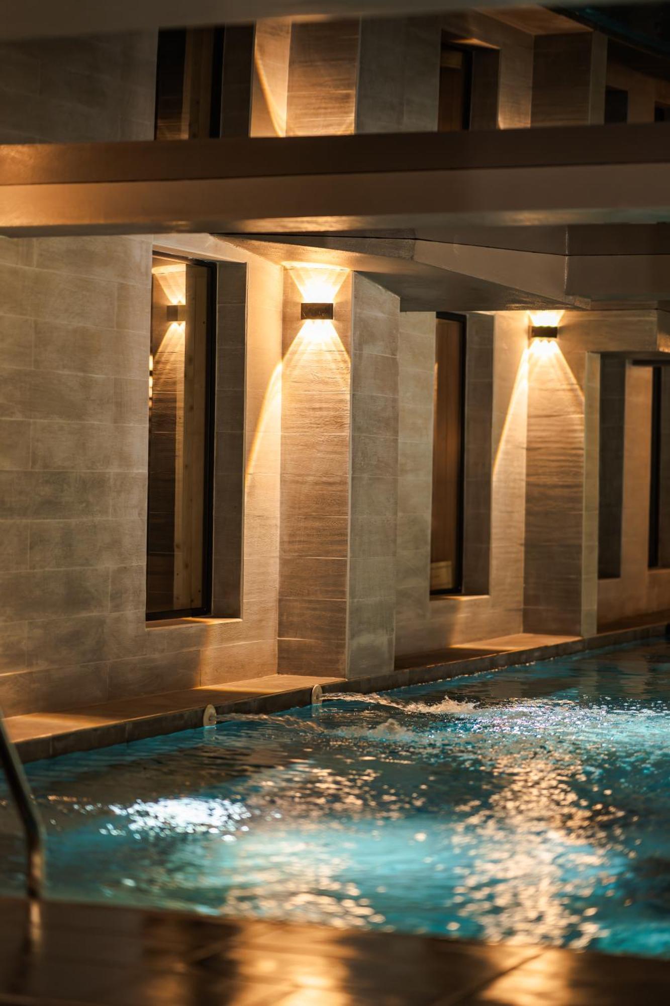 Brentas Spa Resort Tsigov Chark Esterno foto