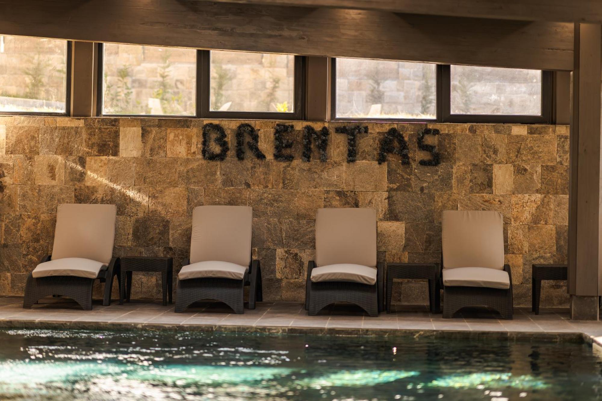 Brentas Spa Resort Tsigov Chark Esterno foto
