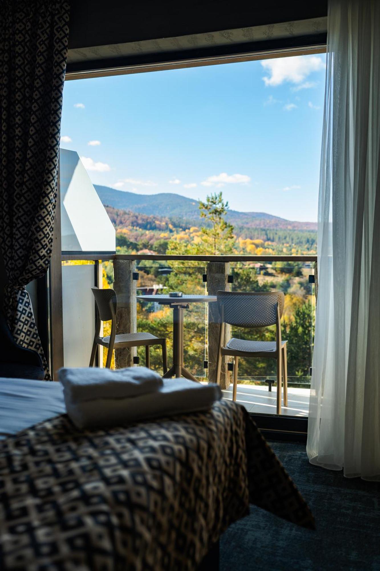 Brentas Spa Resort Tsigov Chark Esterno foto