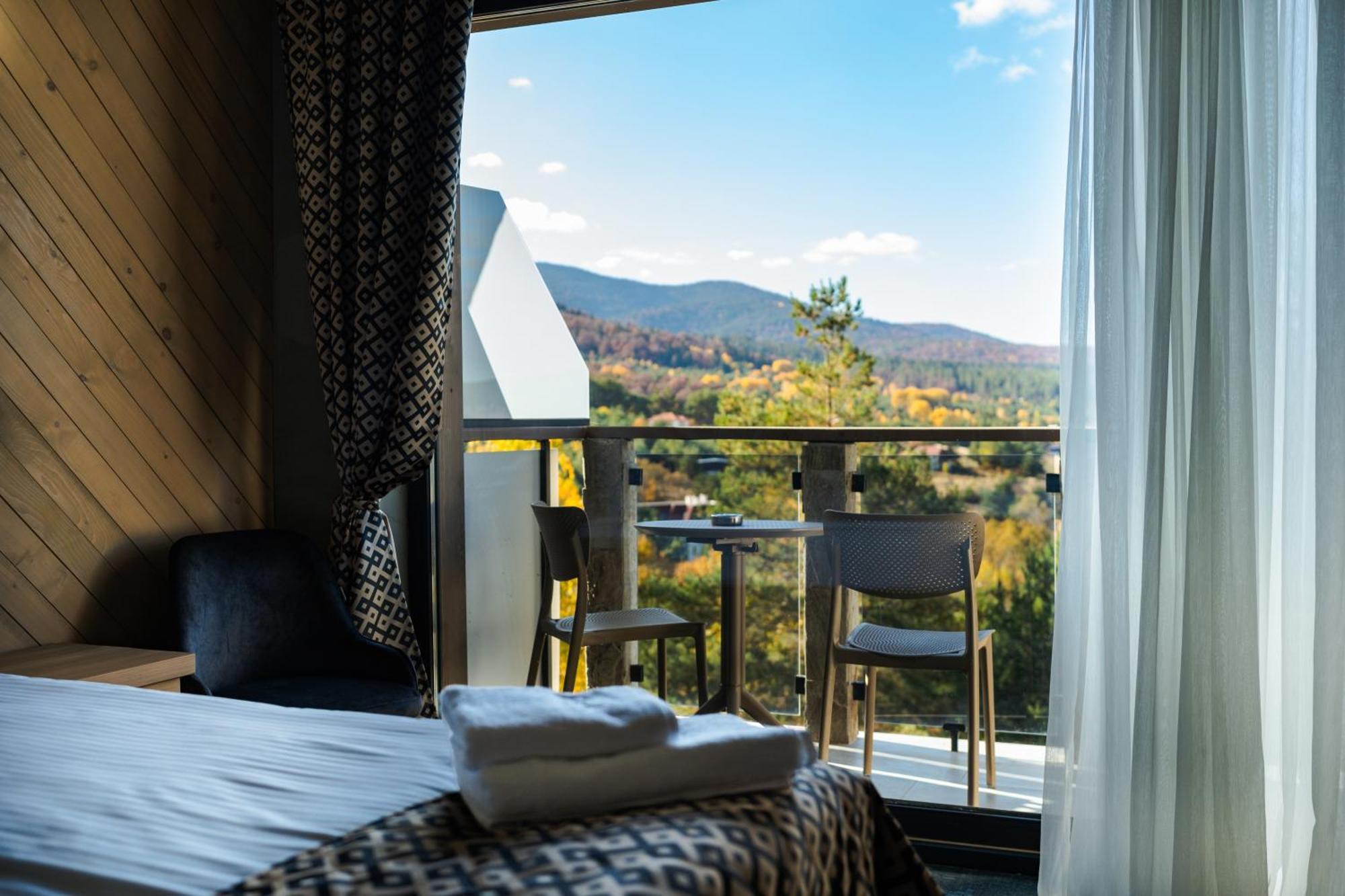 Brentas Spa Resort Tsigov Chark Esterno foto