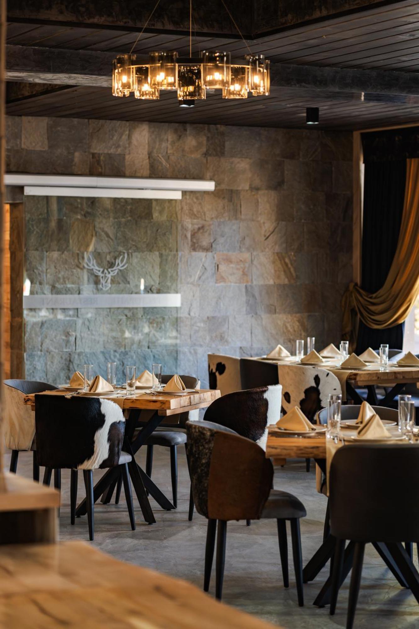 Brentas Spa Resort Tsigov Chark Esterno foto