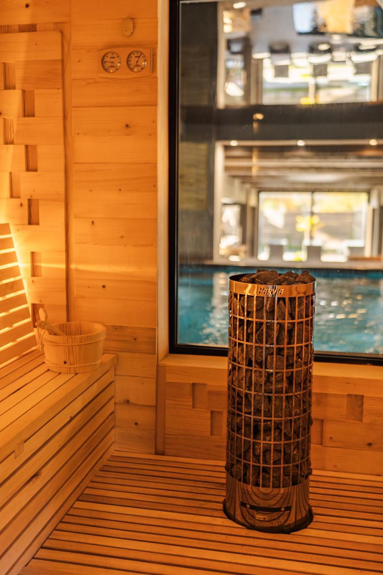 Brentas Spa Resort Tsigov Chark Esterno foto