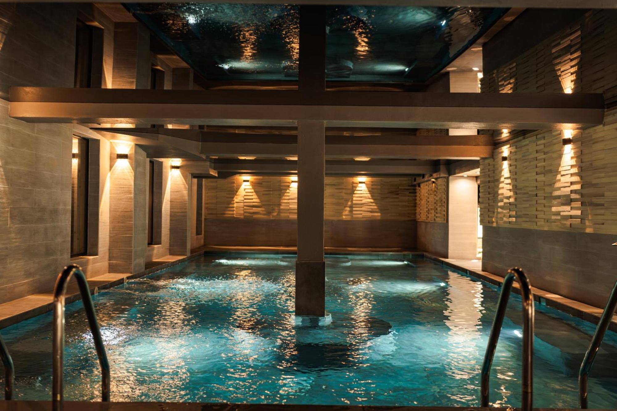 Brentas Spa Resort Tsigov Chark Esterno foto