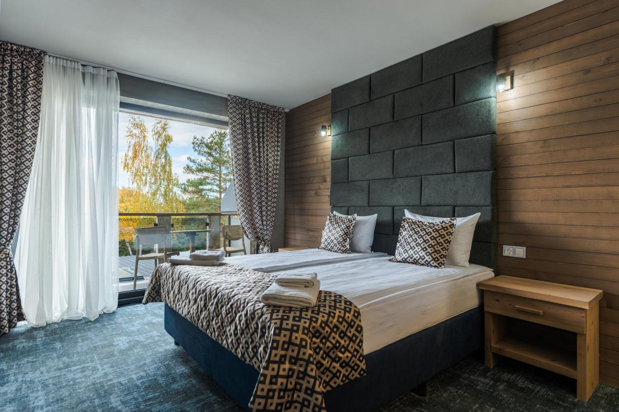 Brentas Spa Resort Tsigov Chark Esterno foto